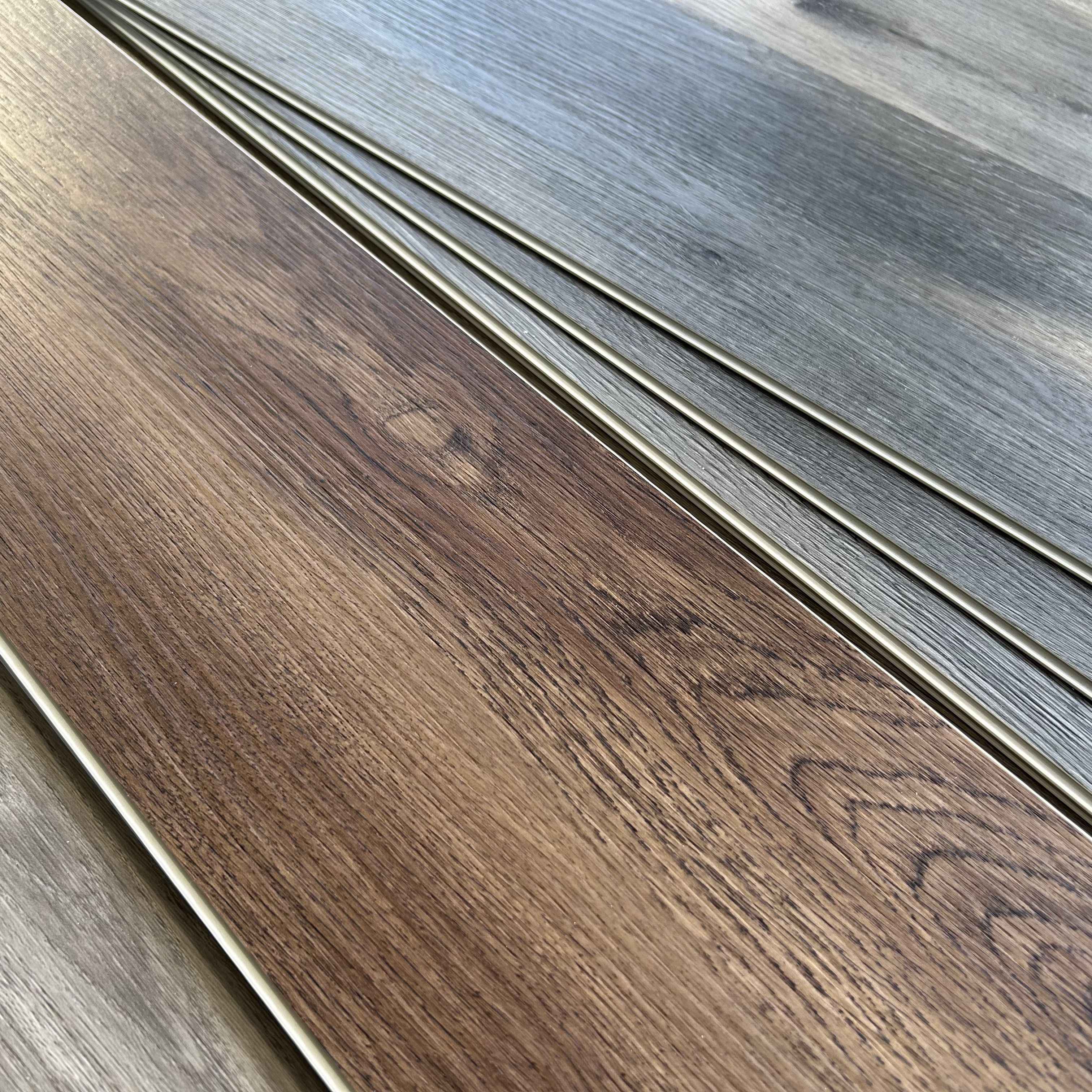High Texture Spc Floor Manufacturer Vinyl Flooring 20mil Pisos Spc Click 5mm