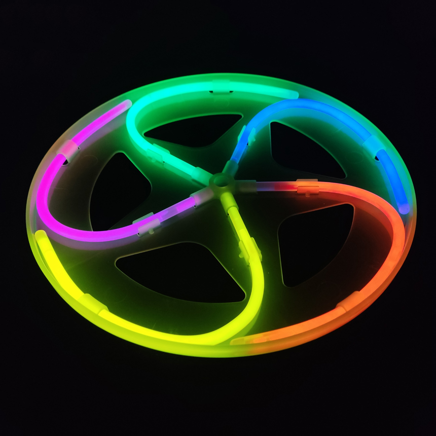 Xiamen Long Afterglow Co., Ltd – títere de tela 4