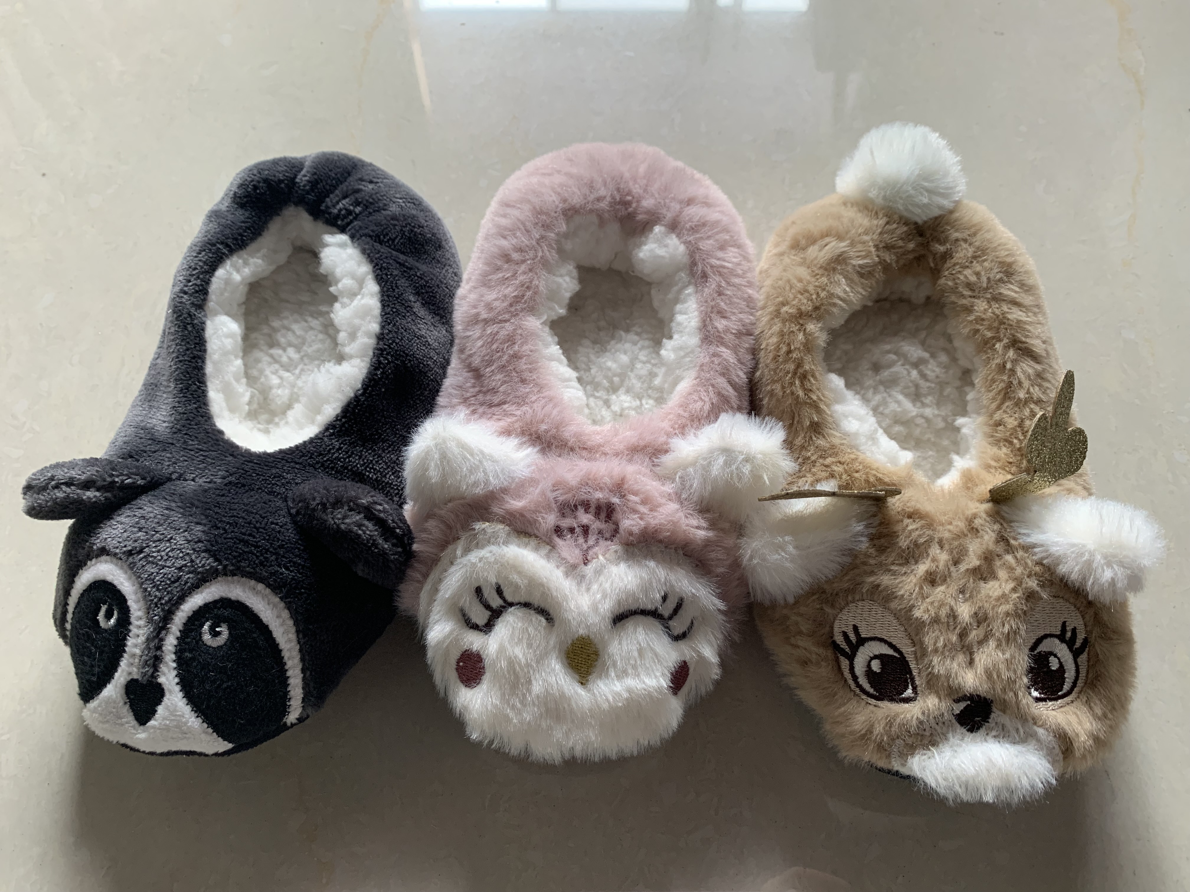 Home shoes
