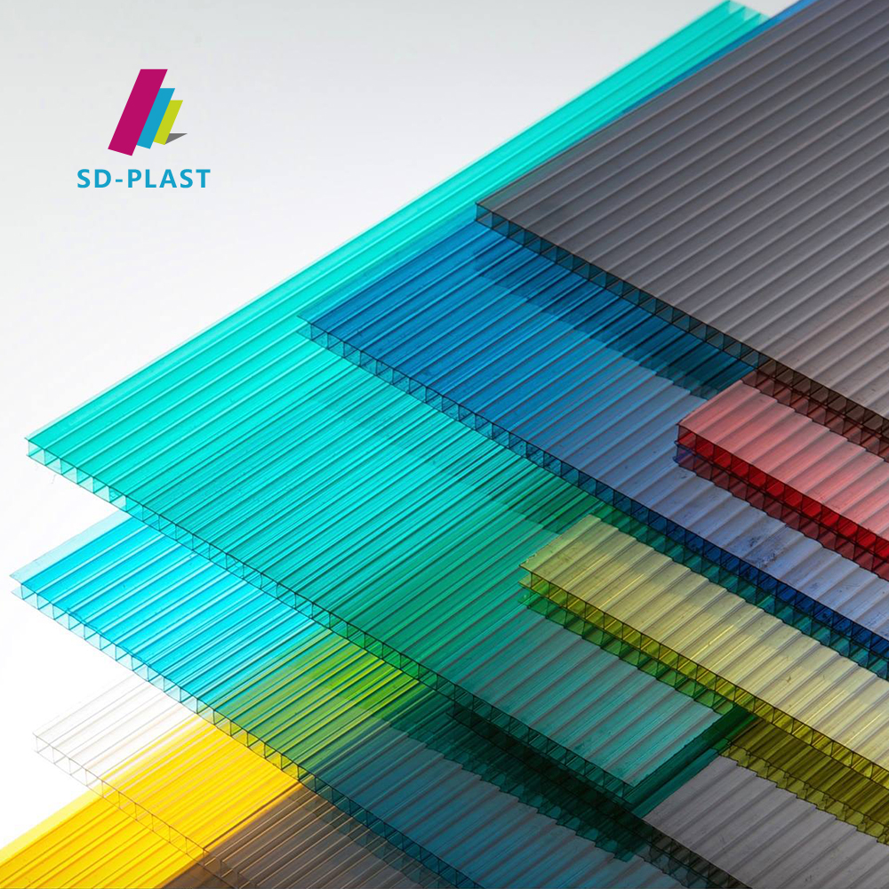 JIAXING SUN-DECOR PLASTICS CO., LTD. – piezas mecanizadas 3