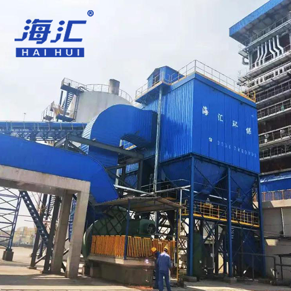HAIHUI Brand Bag Filter HFMC Series