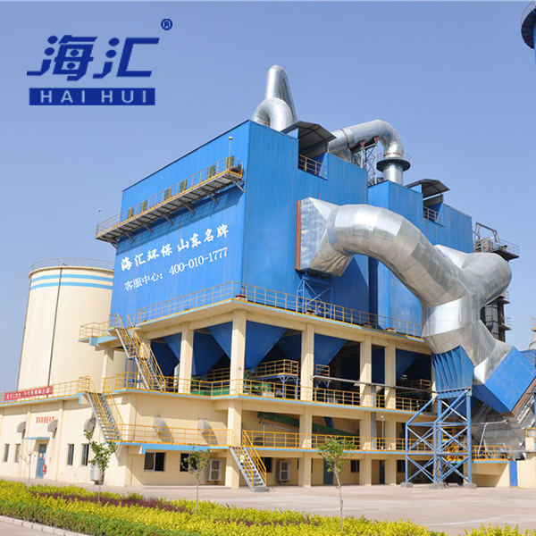 FMDC Series Bag Filter Explosion-proof