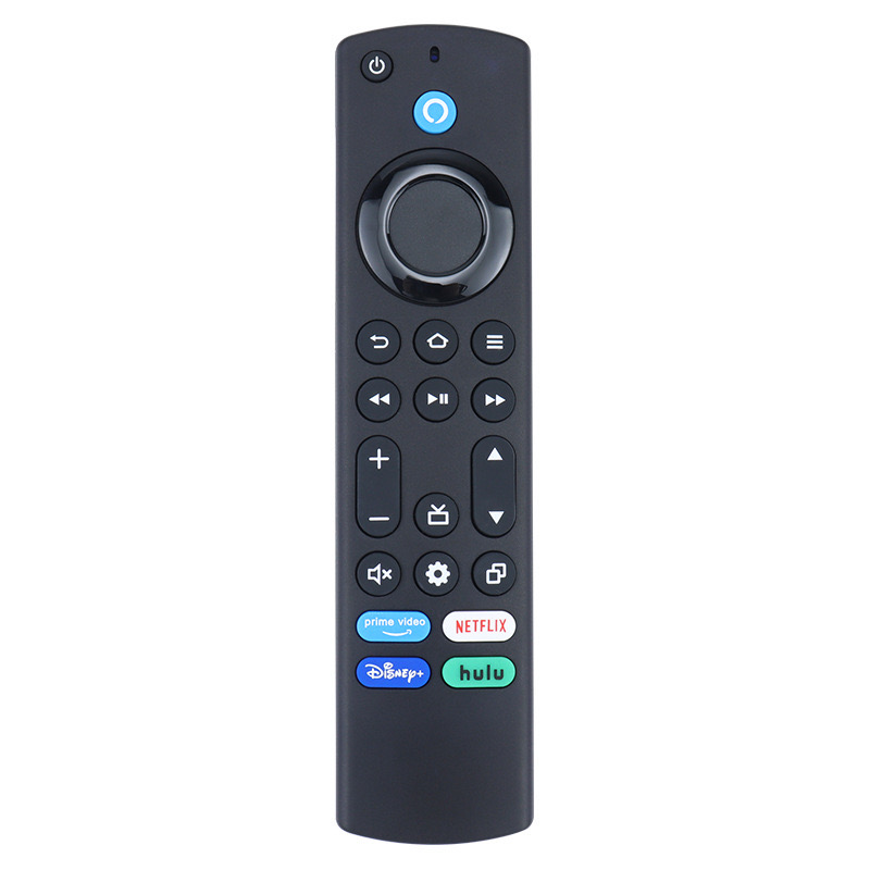 Amazon's fourth generation TV voice remote control