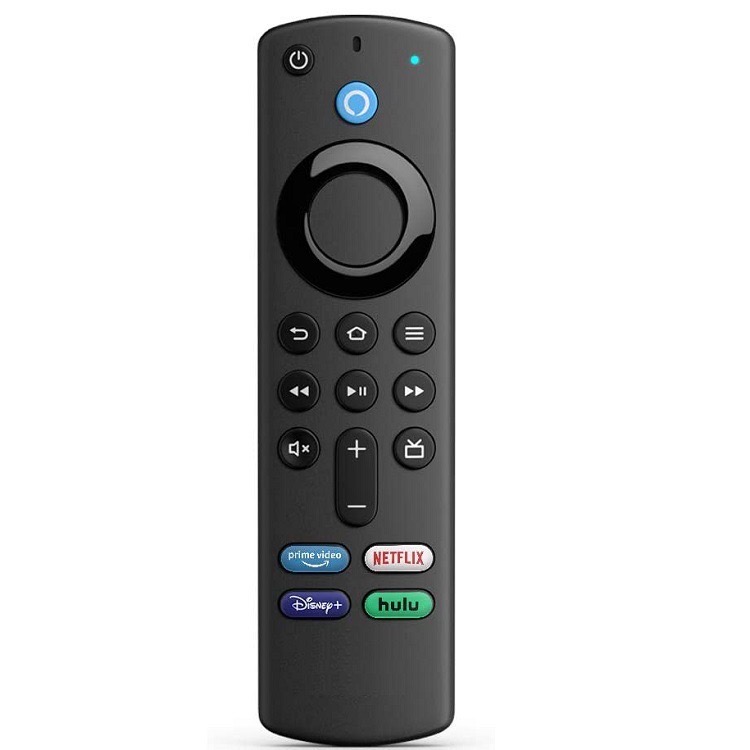 Amazon TV remote control