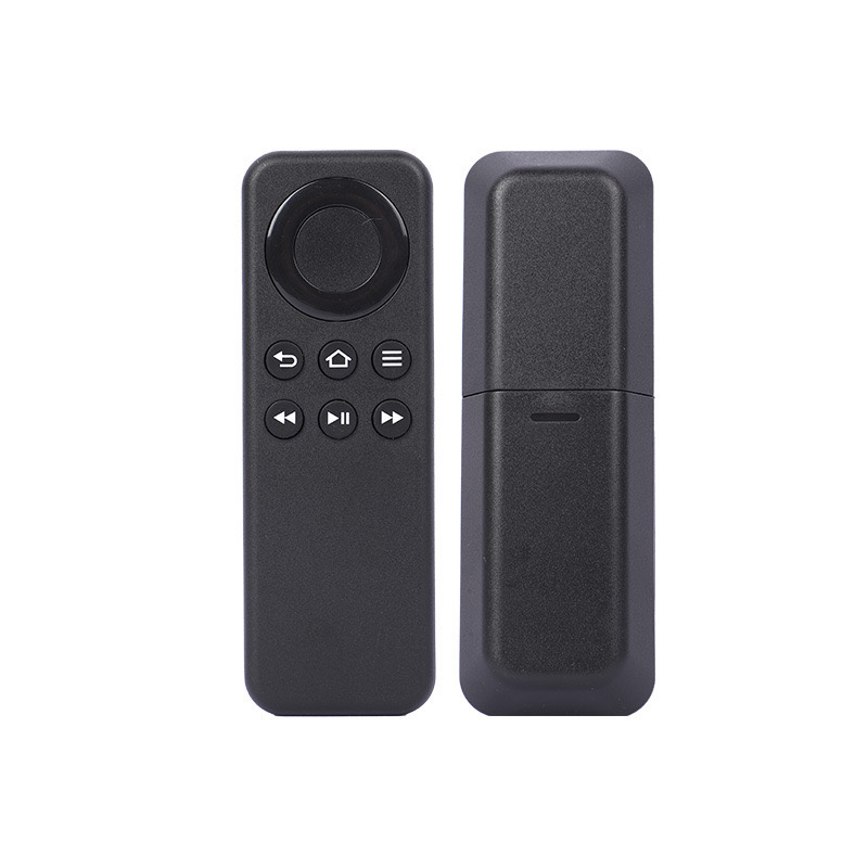 Amazon TV box remote control voice infrared function