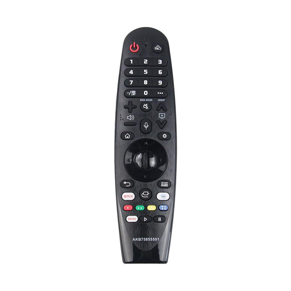 LG Voice Infrared Intelligent TV Remote Control AKB75855501