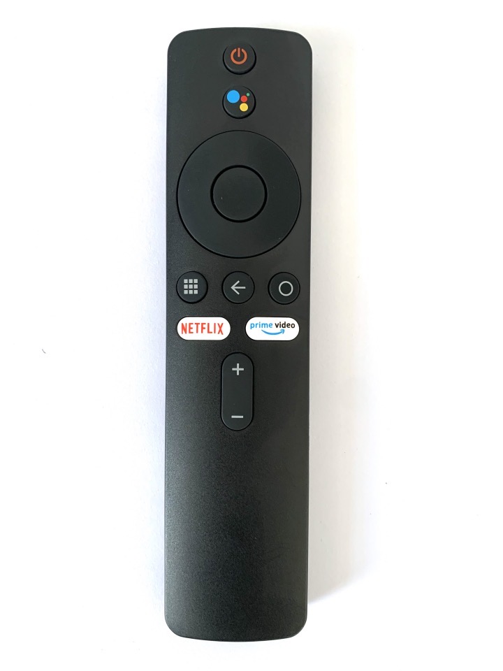 Xiaomi TV voice remote control