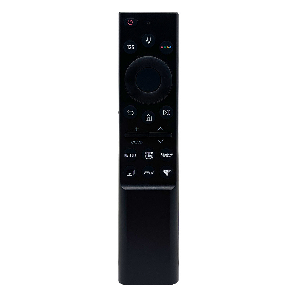Samsung TV voice remote control