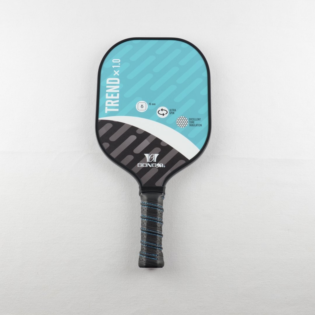 ffiberglass pickleball paddle PK paddle