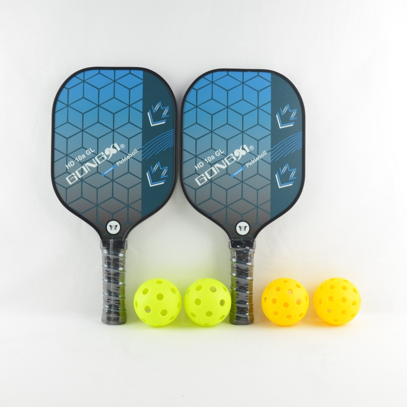 Fiberglass Pickleball Paddle