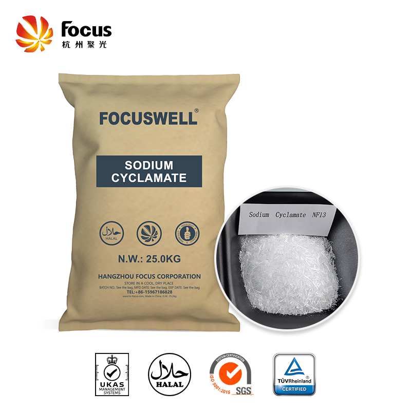 Sodium Cyclamate