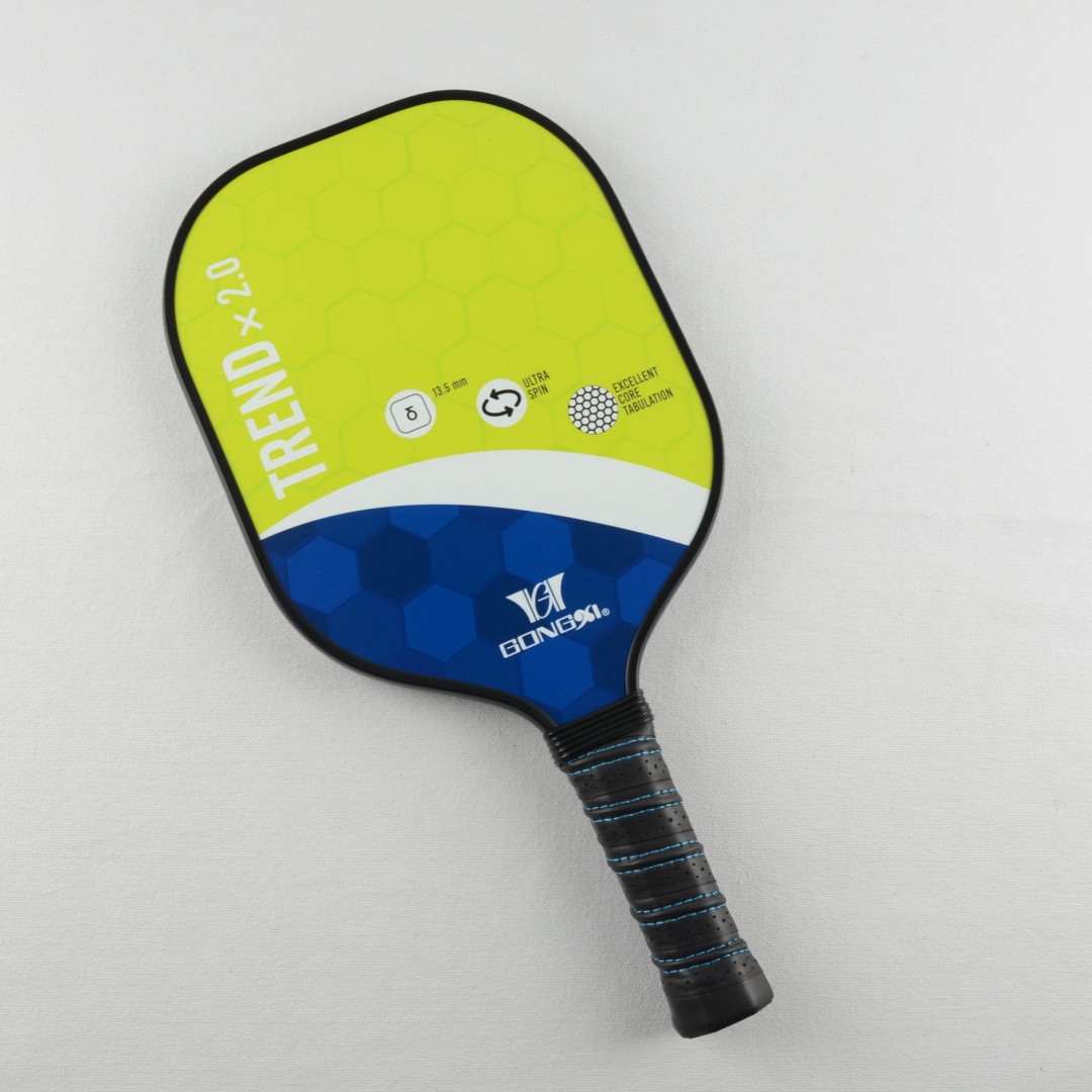 ffiberglass pickleball paddle PK paddle