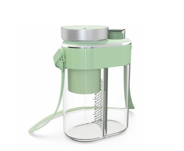 portable juicer