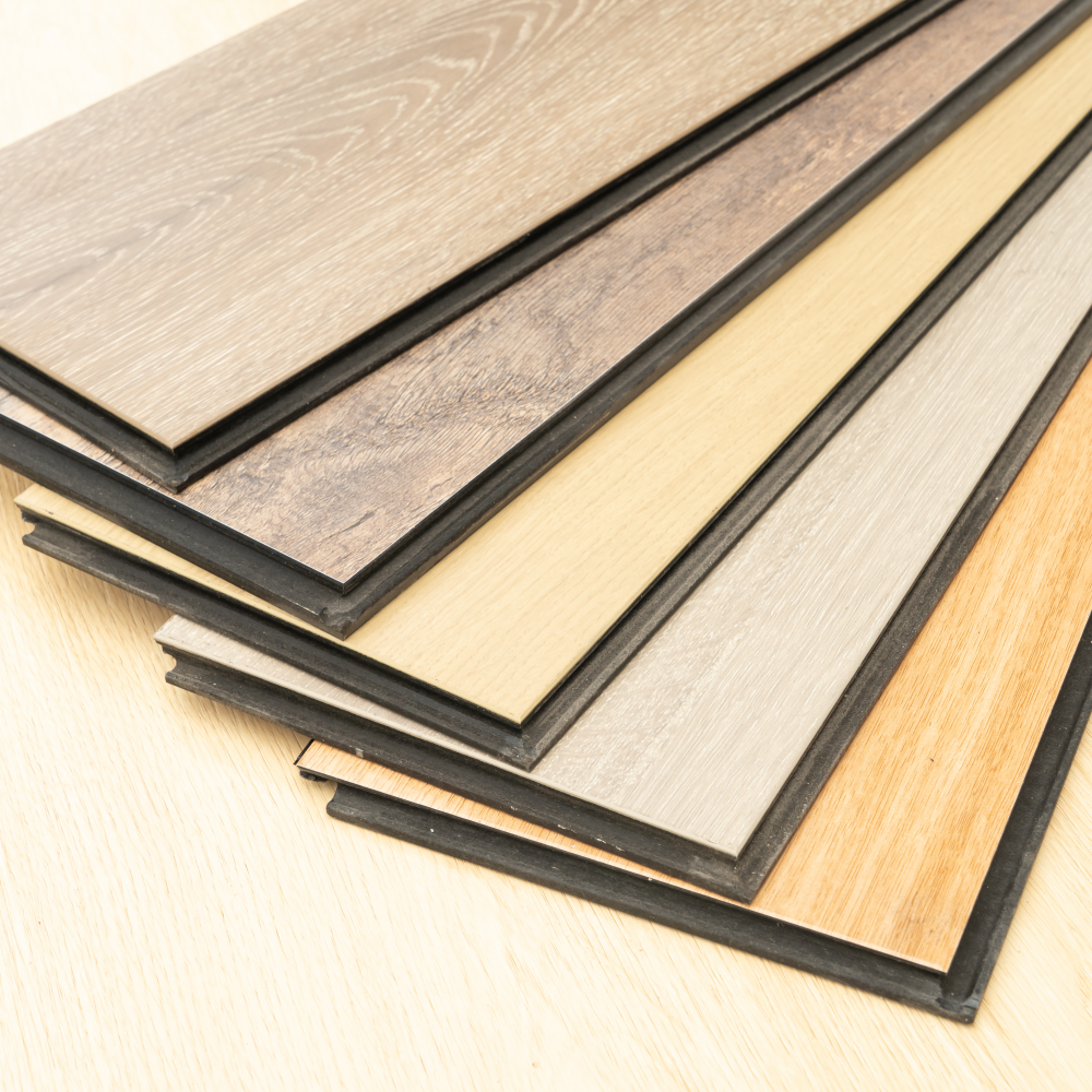 Valinge Unilin MDF HDF 7mm 8.3mm 10mm 12mm Oak waterproof high gloss glossy laminate flooring