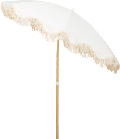 outdoor umbrella