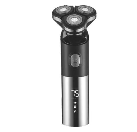 Shaver
