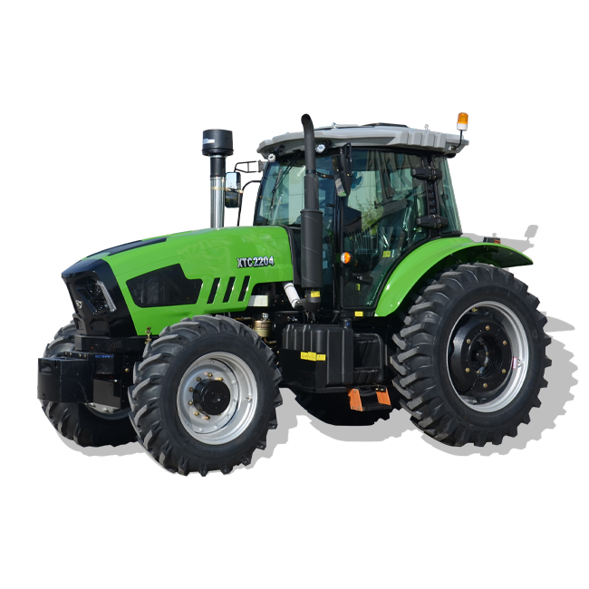 Tg 220hp Tractor