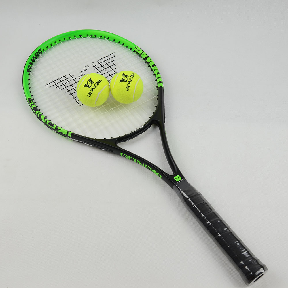 tennis racket