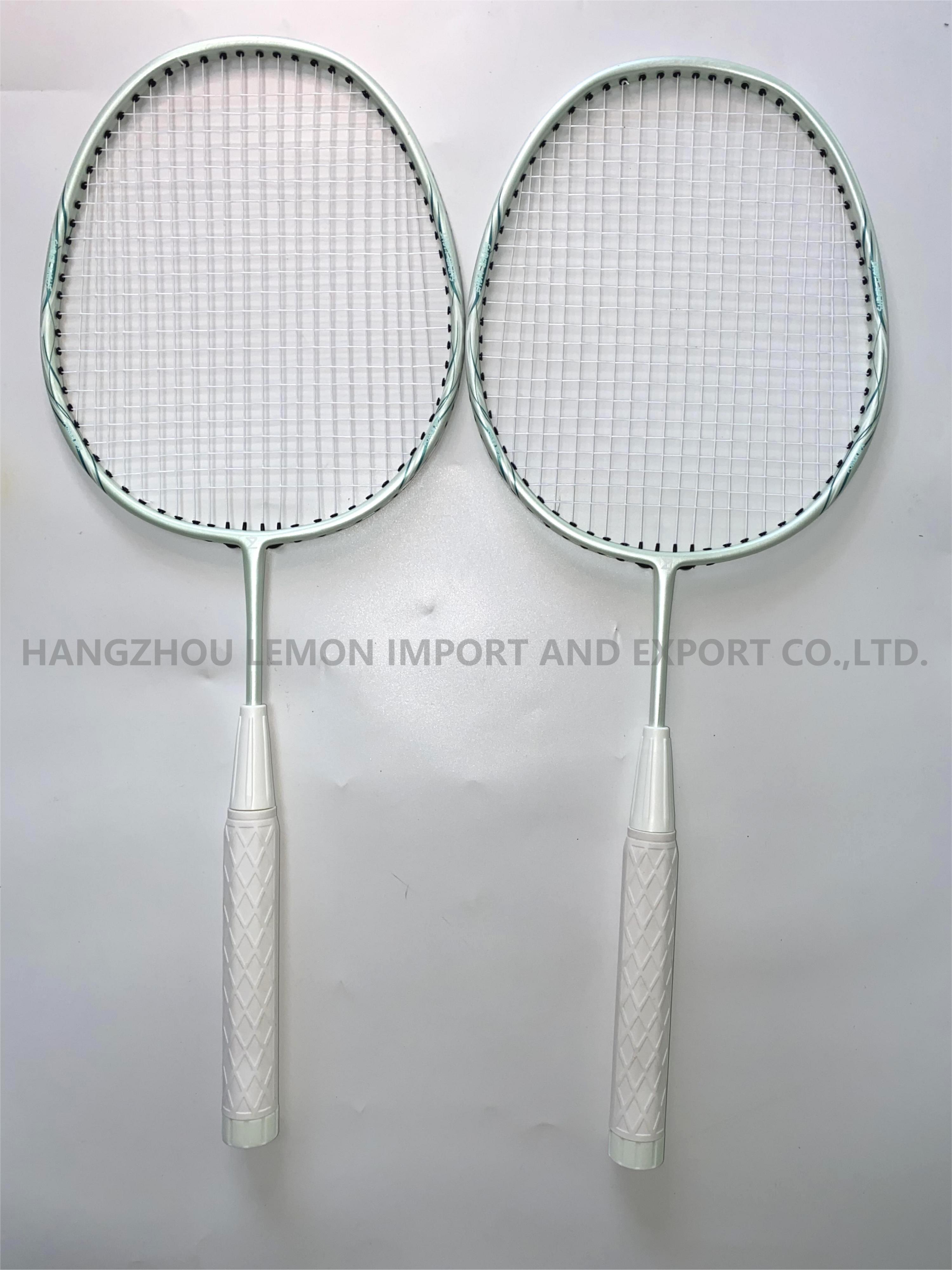 Adjustable Badminton Racket