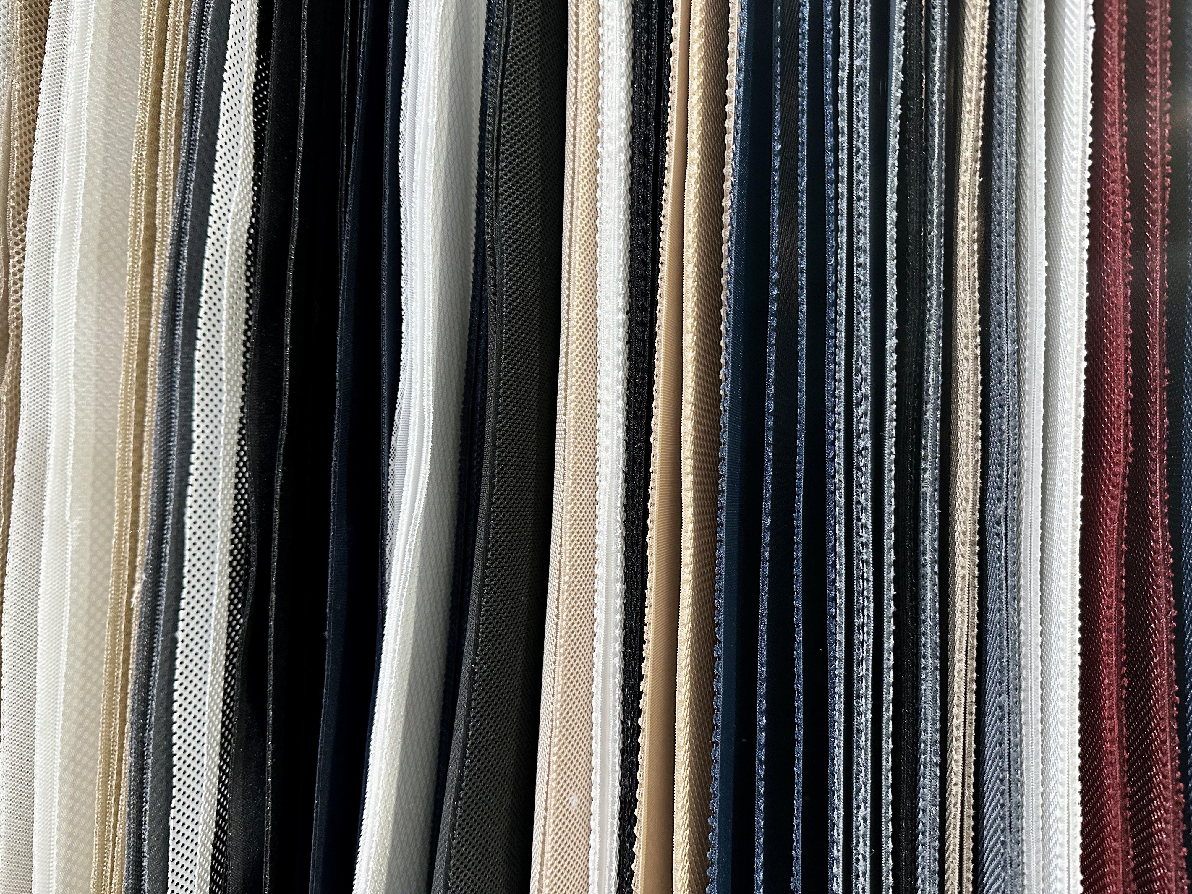 TONGXIANG FEIXIANG TEXTILE CO., LTD. – zapatos de tacón 2