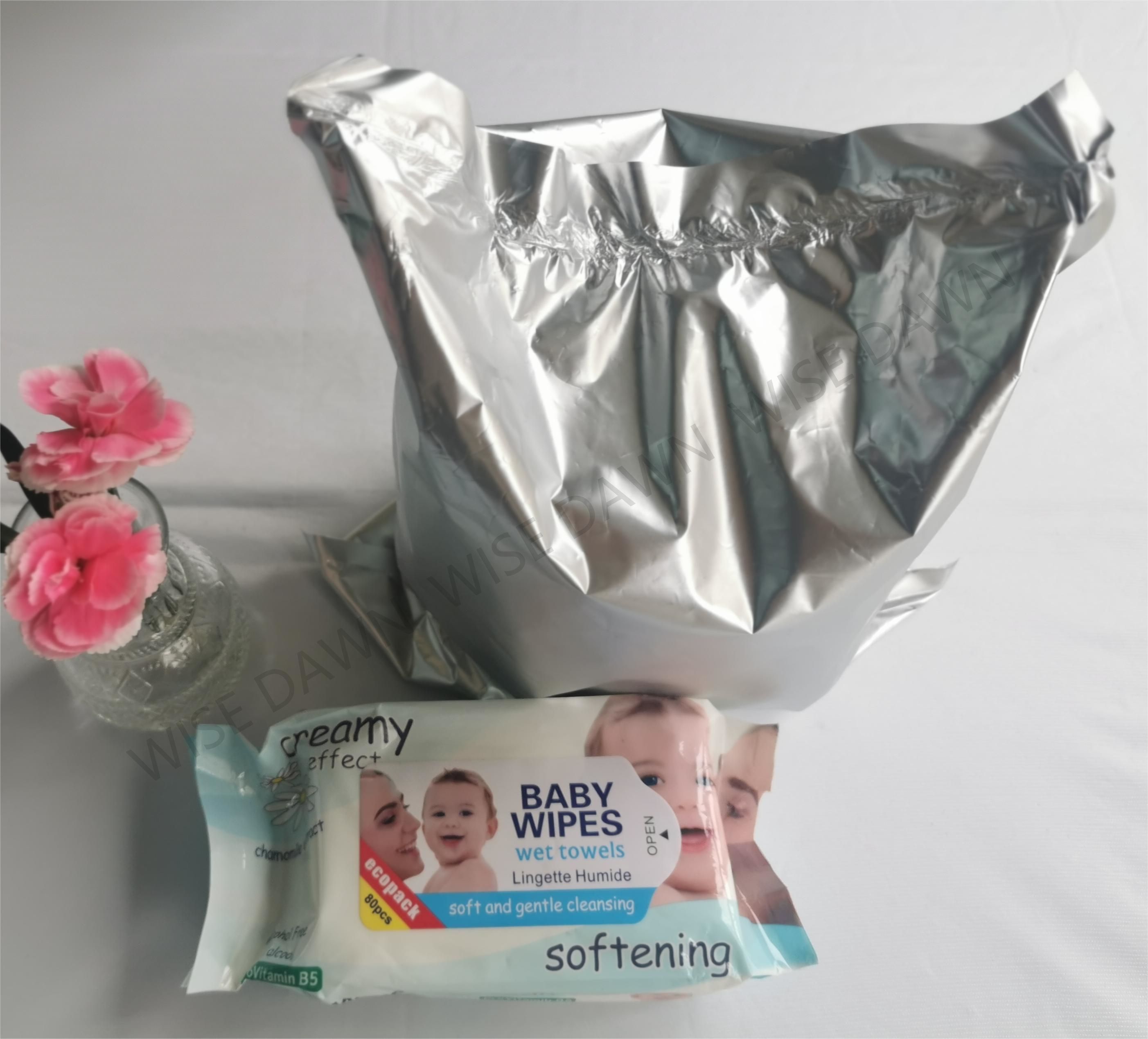 Wet wipes disinfectant wipes antibacterial wet towel