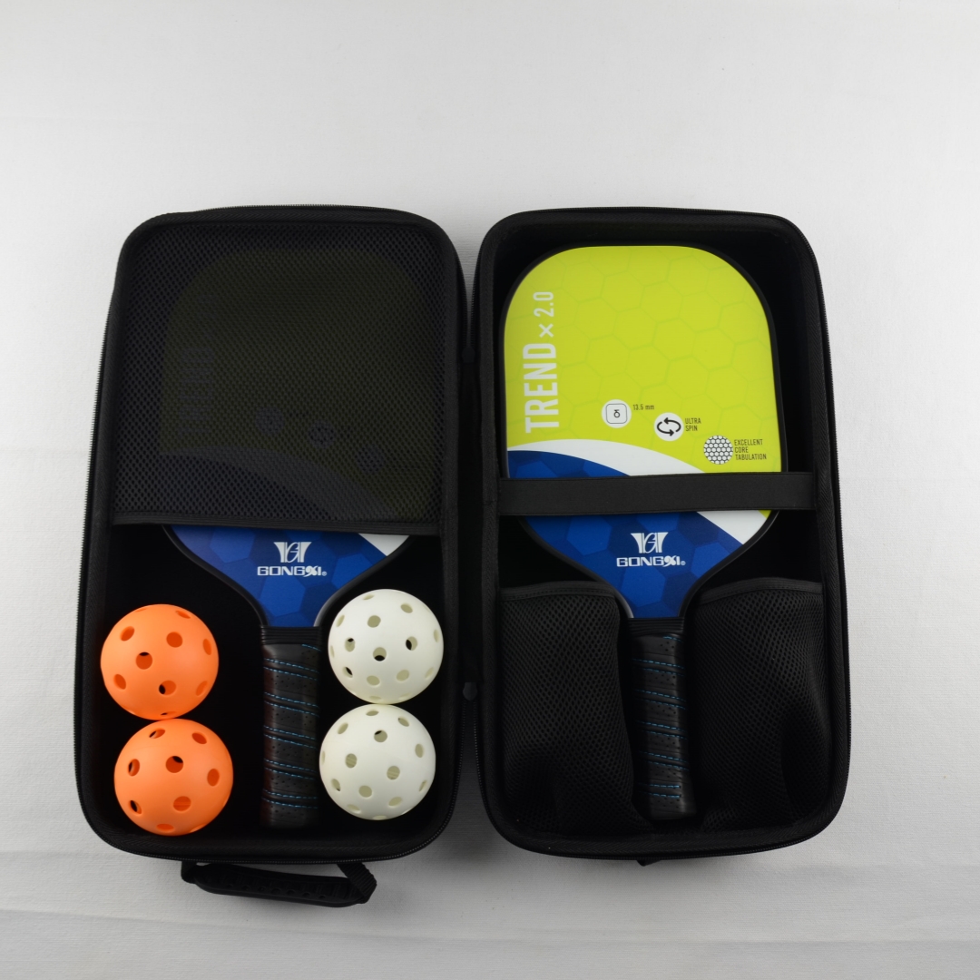 ffiberglass pickleball paddle PK paddle