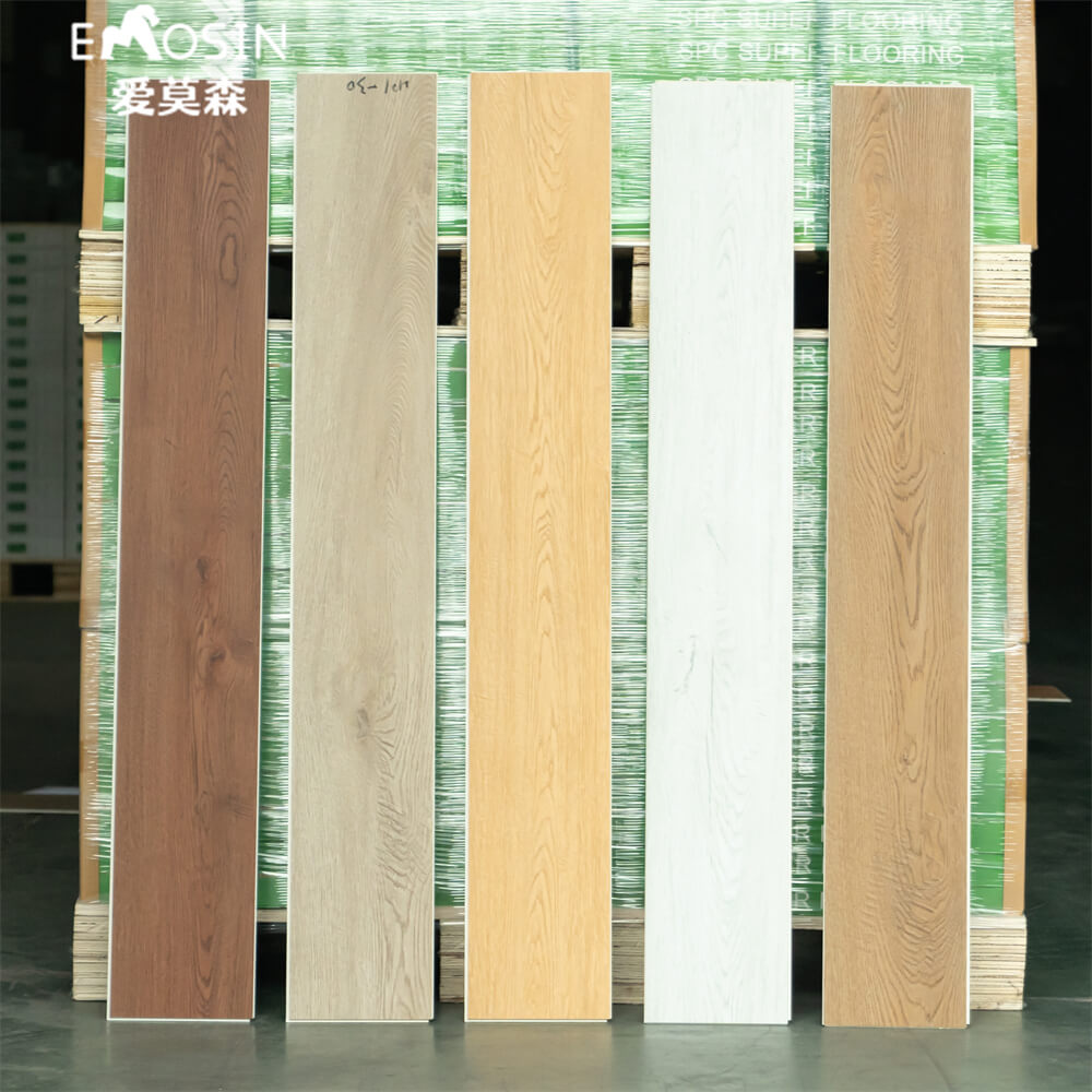 Spc flooring