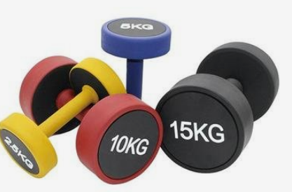 Xinjiang Ruifeng International Trade Co., Ltd – colchoneta de yoga 4
