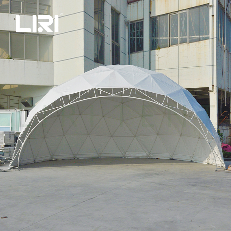 Amphitheater Dome Tent, dome tent for sale, event dome tent