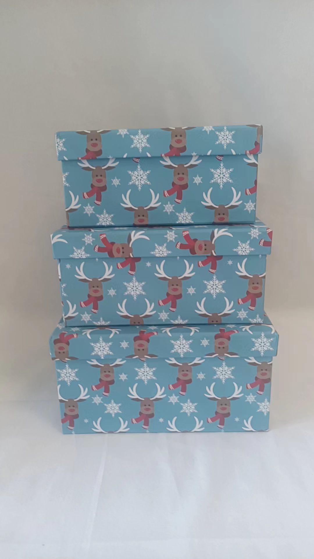 Paper box