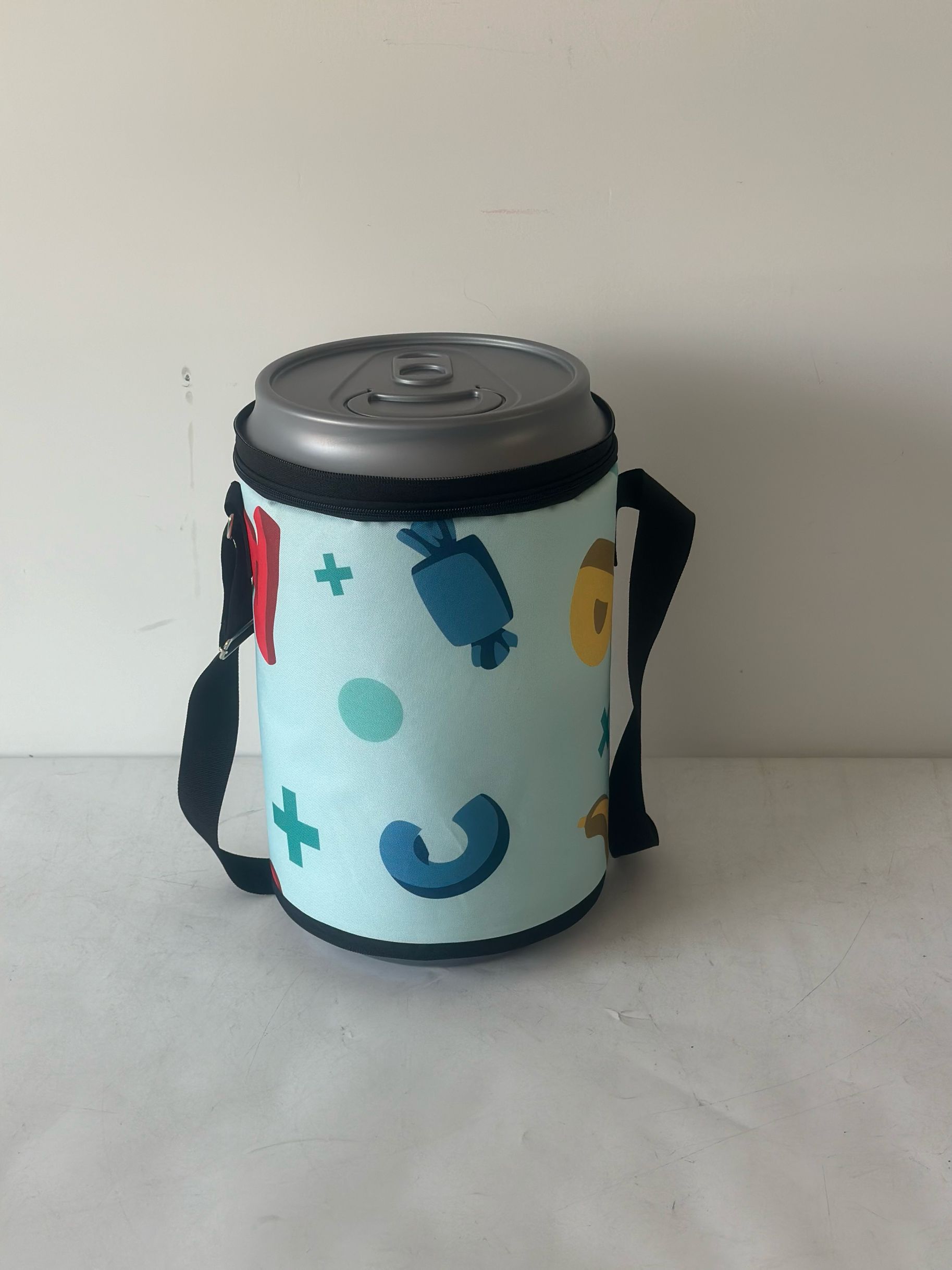 Ice cooler