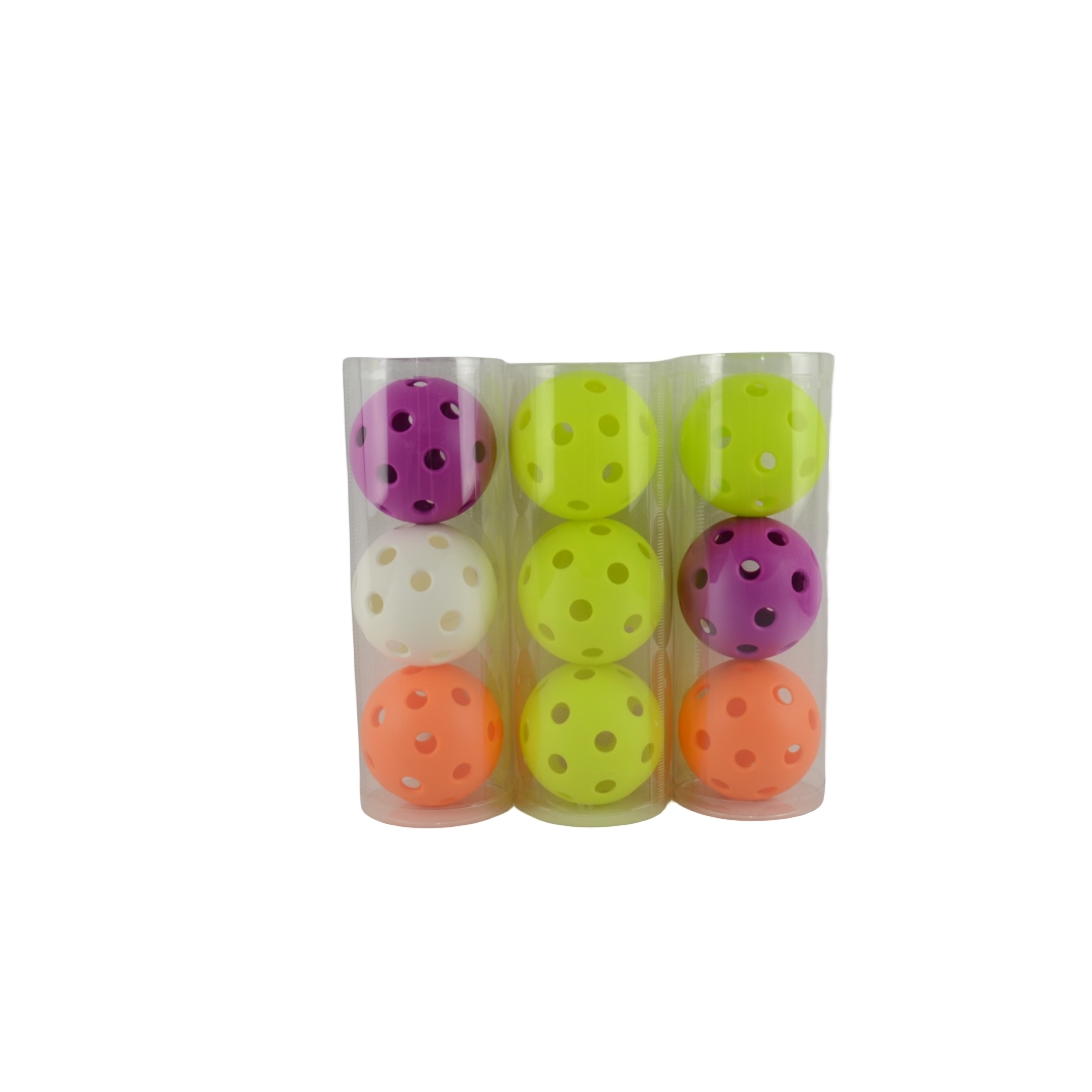 USAPA indoor outdoor pickleball pickeball