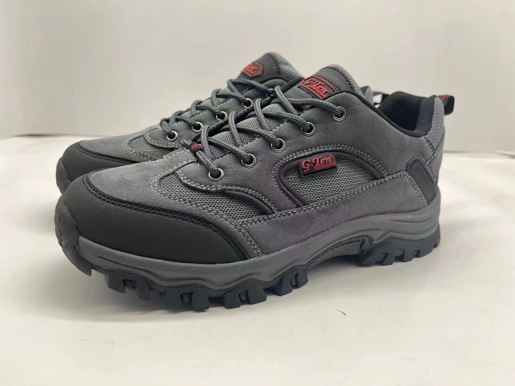 outdoor shoes
