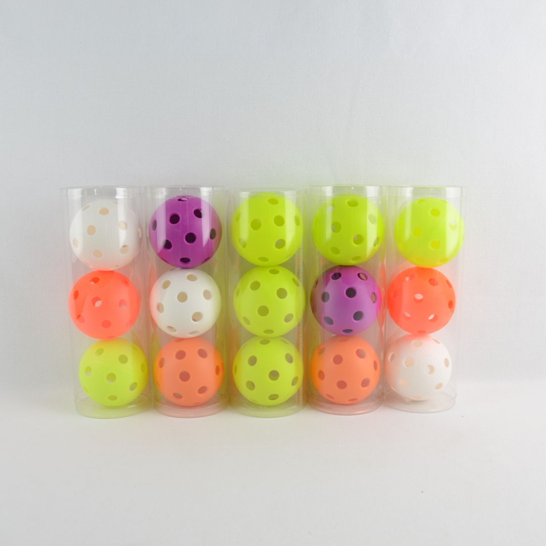 USAPA indoor outdoor pickleball pickeball