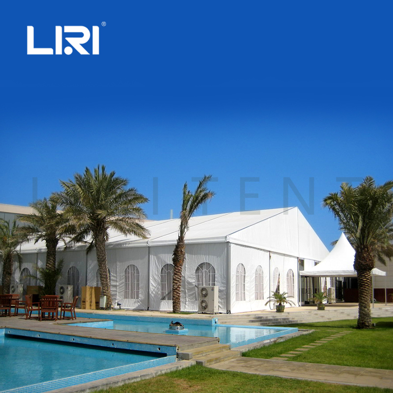 Wedding Tents, Wedding Party Tent, Outdoor Tents, Event Tents for 200 People