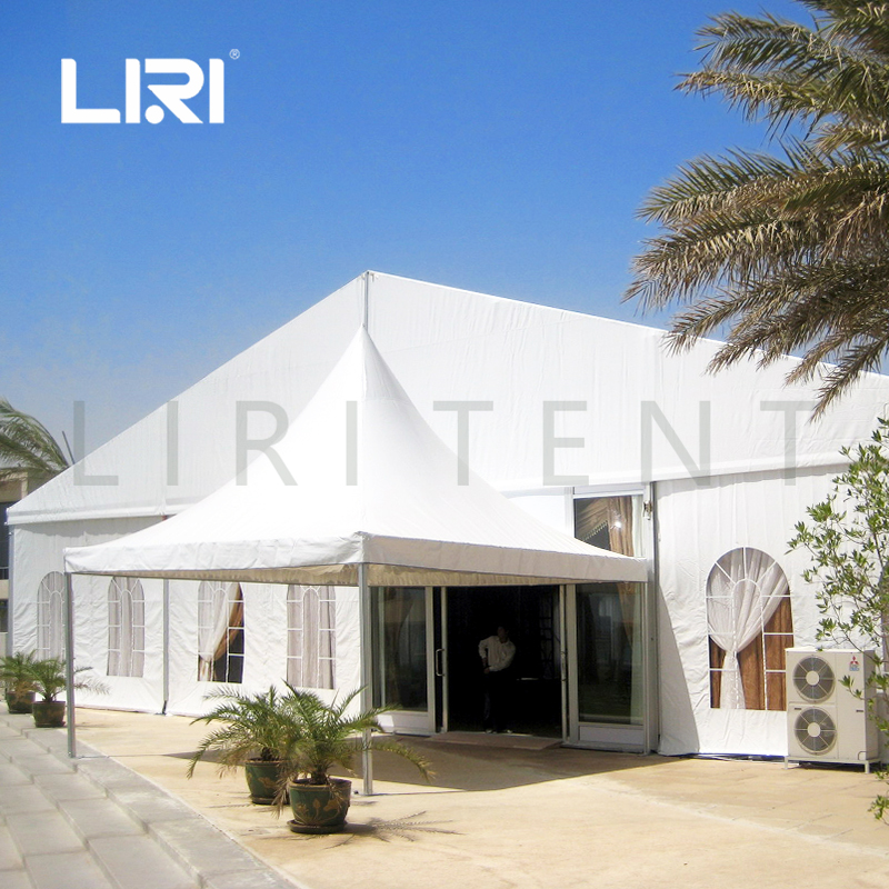Wedding Tent, Luxury Wedding Tent, Outdoor Party Wedding Tent