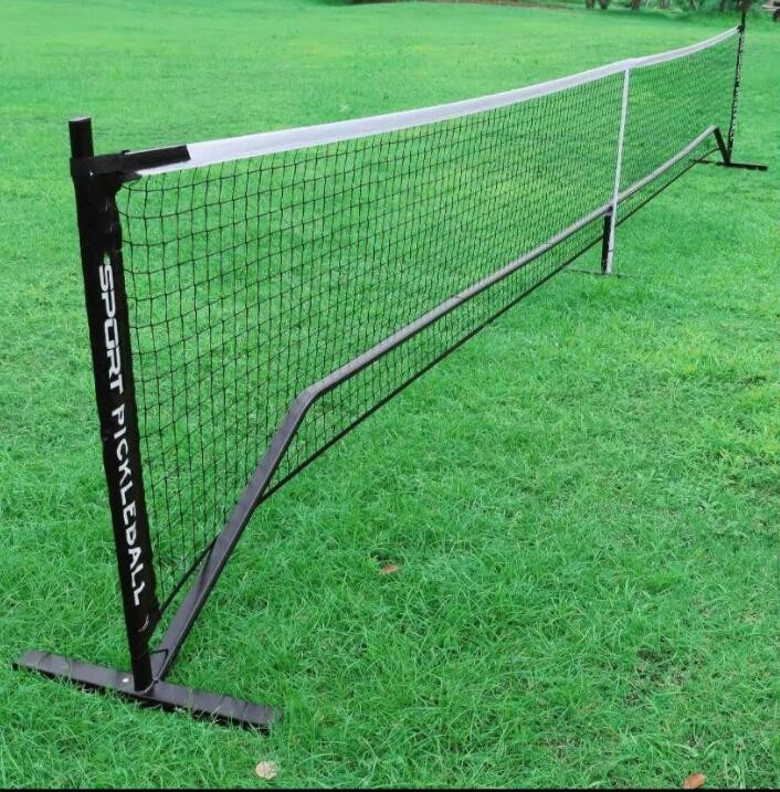Outdoor sports pickleball net Picklenet