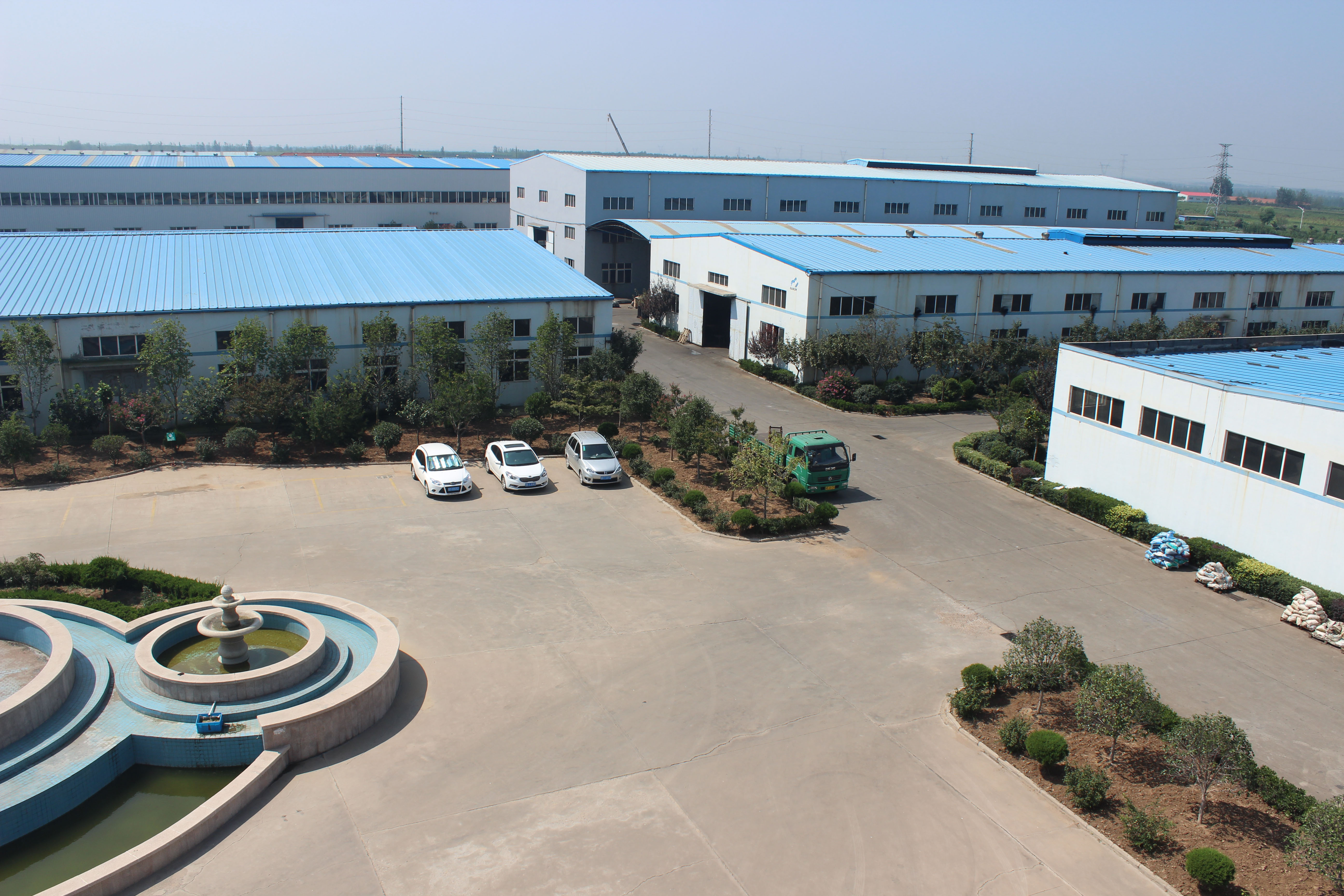 Qingdao Haikun Hardware and Rigging Co., Ltd. – Shackles 1