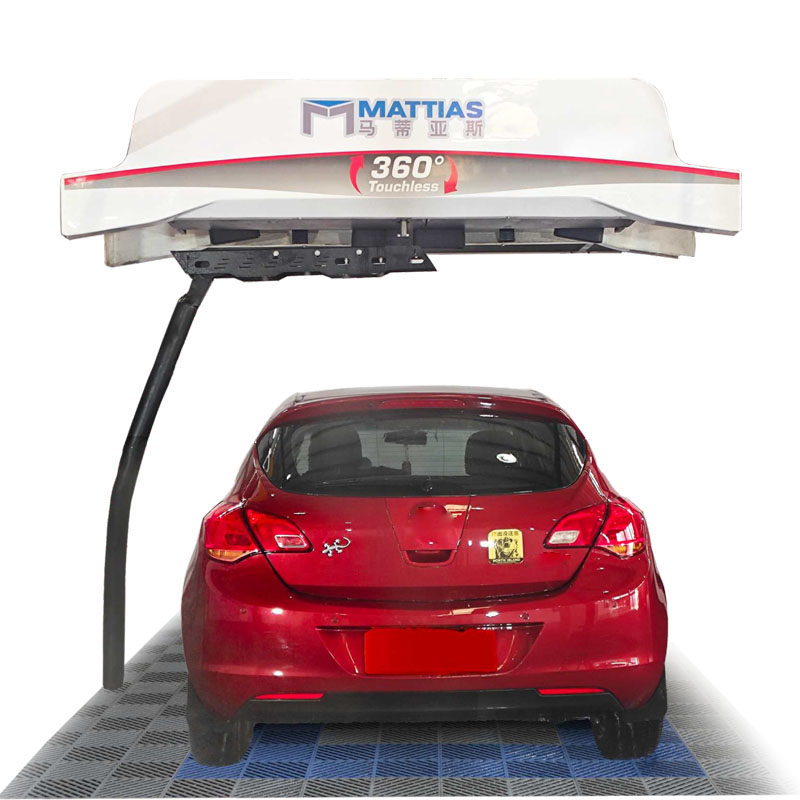 car wash machine automatic car wash price machine car washing machine high pressure carwash system