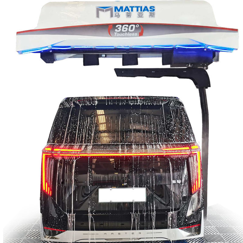 commercial car wash machine car wash machine automatic car wash price machine