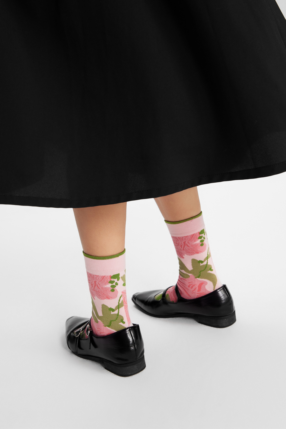 SHAOXING ECLOGUE SOCKS CO., LTD. – Hosiery 2