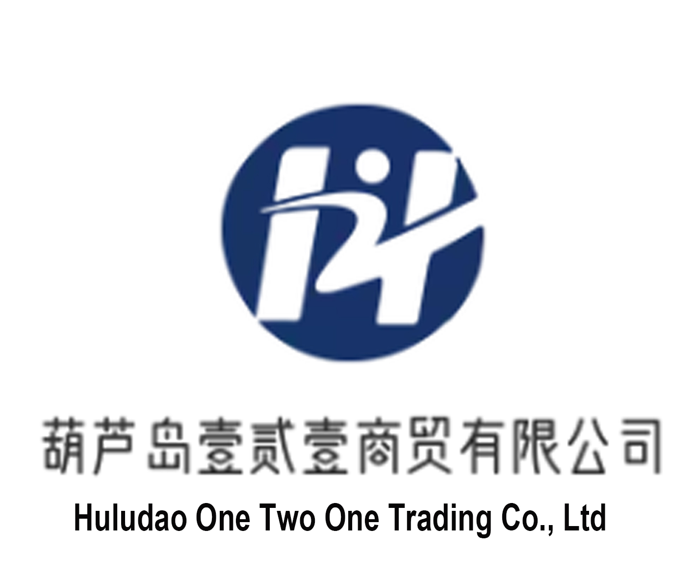 Huludao One Two One Trading Co., Ltd.