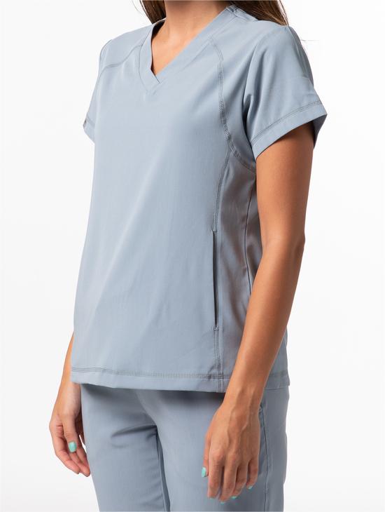 Women Scrub Top