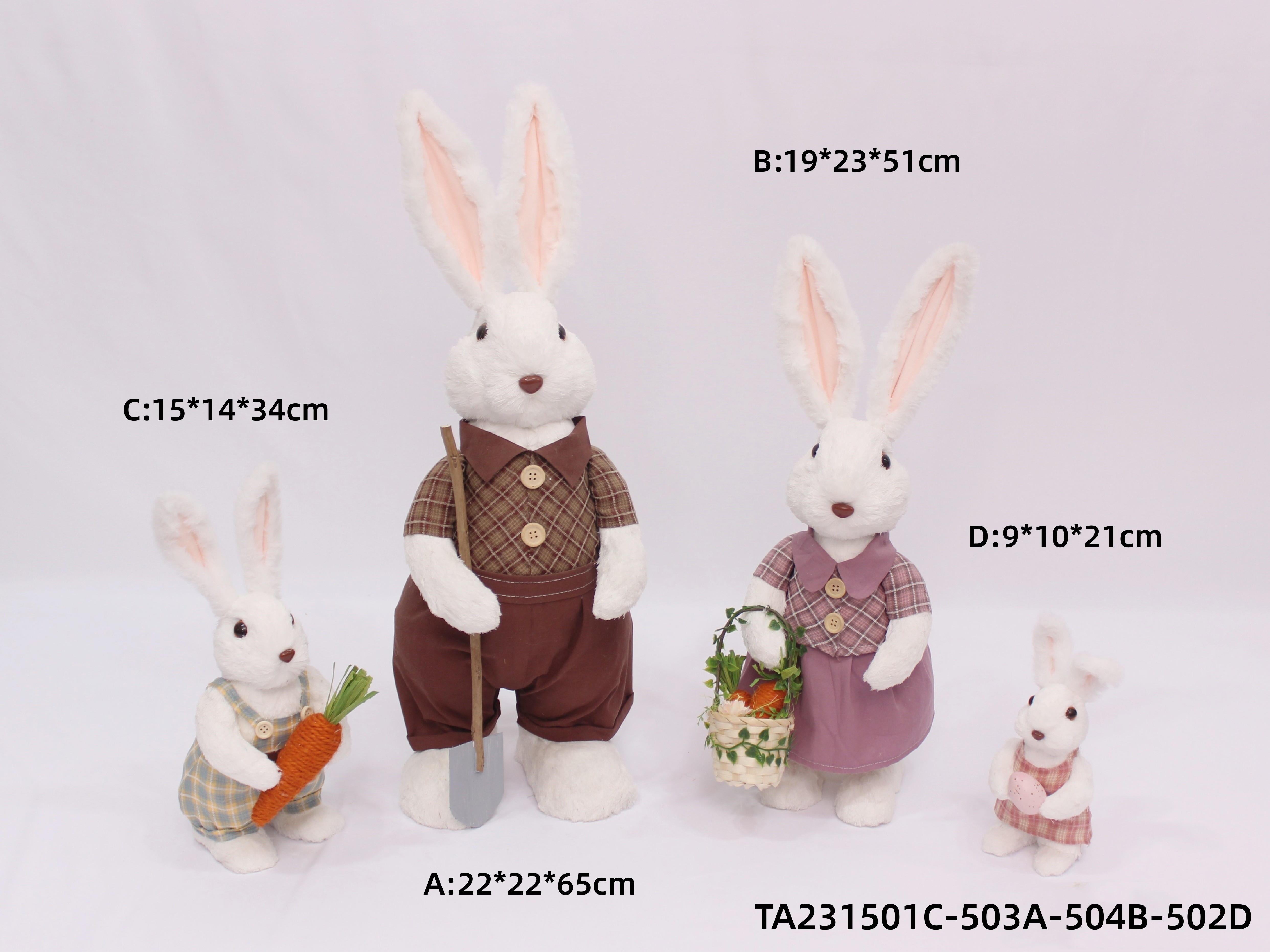 Easter decorations