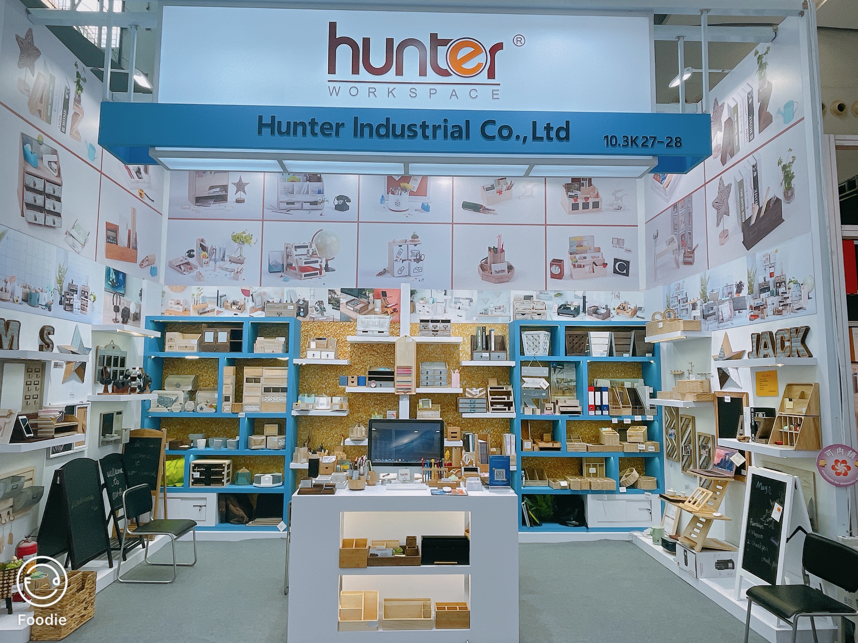 QINGDAO HUNTER INDUSTRIAL CO.,LTD – papel de copia 3