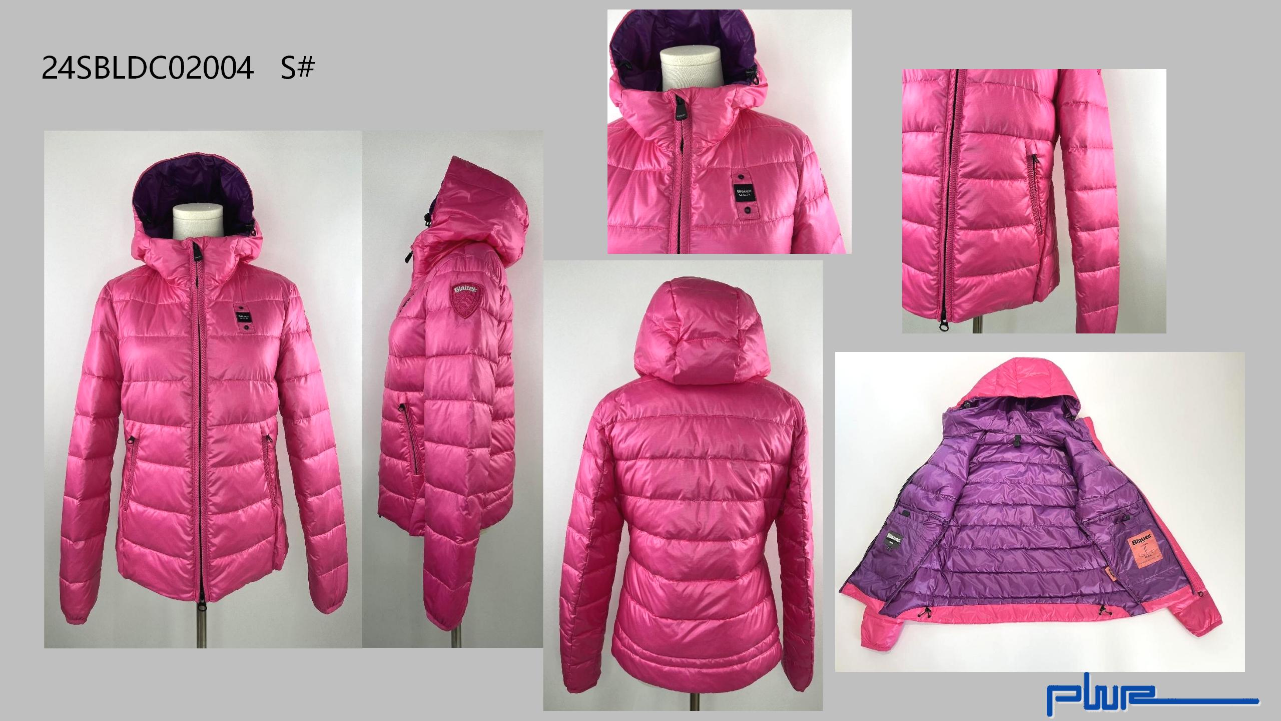 Men % ld down coats & jackets