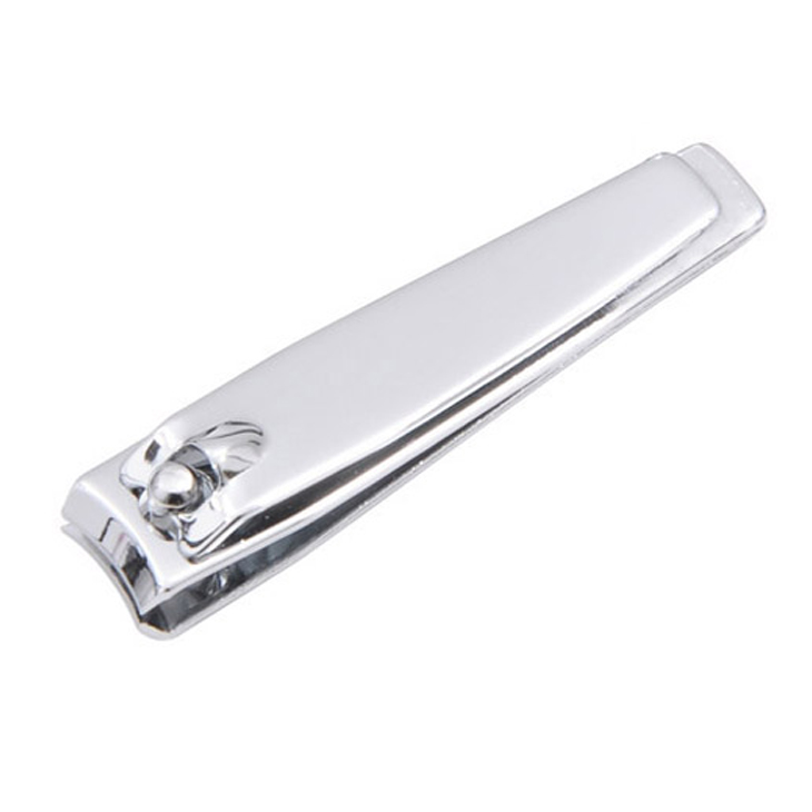 Nail clippers