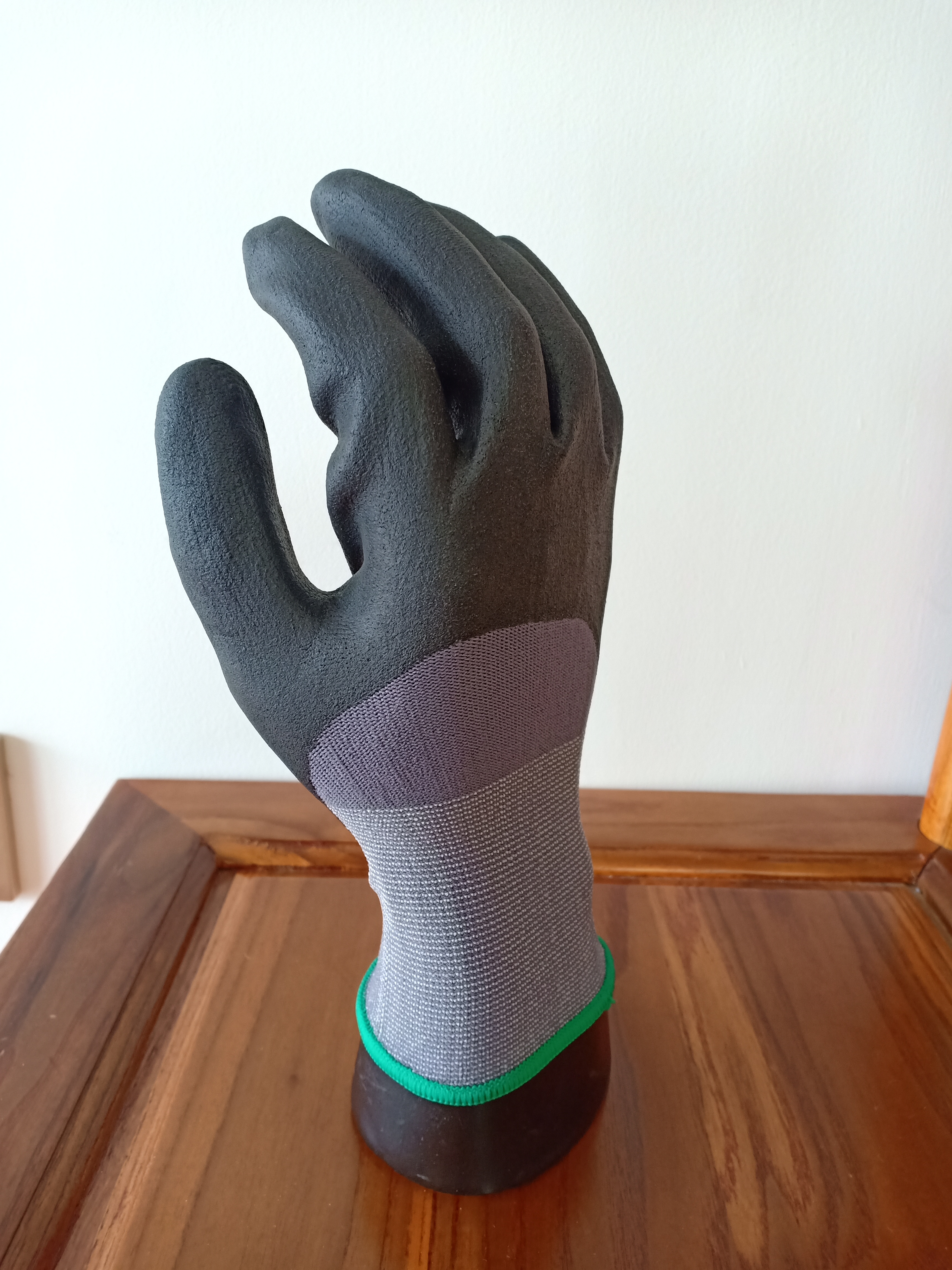 Nantong Yuanfa Labor Protective Products Co.,Ltd – clavo de hierro 2