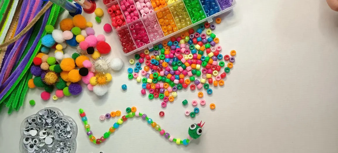 DIY Arts and Crafts,DIY Crafts Kits