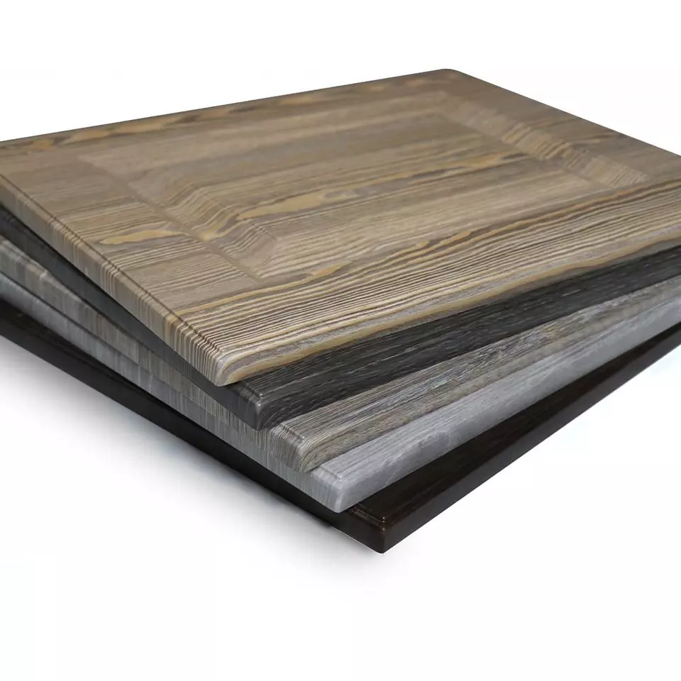 Cost-effective stain resistant PVC membrane foil 1400mm for MDF board PVC Deco Foil